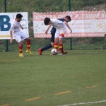 Elitna liga: Primorje - Pro Cervignano