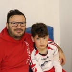 10. Zimski pokal ZSŠDI