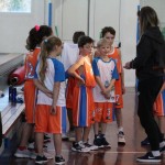 minibasket Polet/Kontovel - Sokol