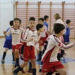 10. Zimski pokal ZSŠDI