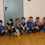10. Zimski pokal ZSŠDI