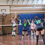 Under 16 Sokol - Poggi