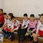 10. Zimski pokal ZSŠDI