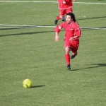 2. Al: Triestina Victory - Primorec