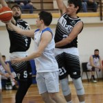 Promocijska liga: Breg B - Virtus Trieste
