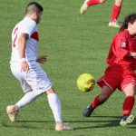 2. Al: Triestina Victory - Primorec