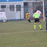 Elitna liga: Primorje - Pro Cervignano
