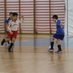 10. Zimski pokal ZSŠDI