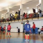 10. Zimski pokal ZSŠDI