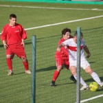 2. Al: Triestina Victory - Primorec
