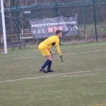 Elitna liga: Primorje - Pro Cervignano
