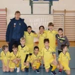 10. Zimski pokal ZSŠDI