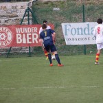 Elitna liga: Primorje - Pro Cervignano