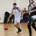 Promocijska liga: Breg B - Virtus Trieste
