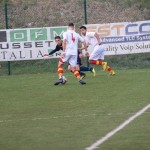 Elitna liga: Primorje - Pro Cervignano