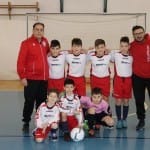 10. Zimski pokal ZSŠDI