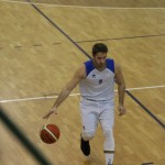 Promocijska liga: Breg B - Virtus Trieste