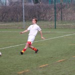 Elitna liga: Primorje - Pro Cervignano