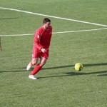 2. Al: Triestina Victory - Primorec
