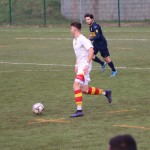 Elitna liga: Primorje - Pro Cervignano