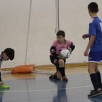 10. Zimski pokal ZSŠDI