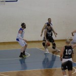 Promocijska liga: Breg B - Virtus Trieste