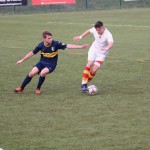 Elitna liga: Primorje - Pro Cervignano