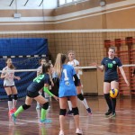 Under 16 Sokol - Poggi