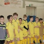 10. Zimski pokal ZSŠDI