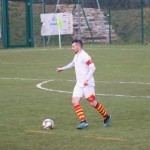 Elitna liga: Primorje - Pro Cervignano