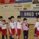 10. Zimski pokal ZSŠDI