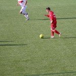 2. Al: Triestina Victory - Primorec