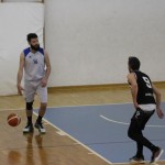 Promocijska liga: Breg B - Virtus Trieste