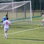 2. Al: Triestina Victory - Primorec