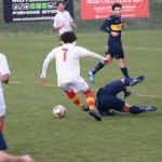 Elitna liga: Primorje - Pro Cervignano