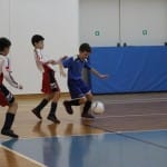 10. Zimski pokal ZSŠDI
