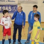 10. Zimski pokal ZSŠDI