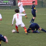 Elitna liga: Primorje - Pro Cervignano