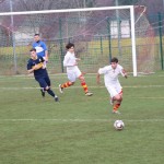 Elitna liga: Primorje - Pro Cervignano