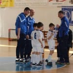 Dolina: Zimski pokal ZSŠDI za ekipe under 9 vsestransko uspel