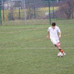 Elitna liga: Primorje - Pro Cervignano