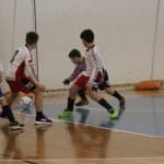 10. Zimski pokal ZSŠDI