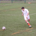 Elitna liga: Primorje - Pro Cervignano