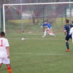 Elitna liga: Primorje - Pro Cervignano
