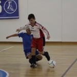 10. Zimski pokal ZSŠDI