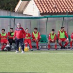 2. Al: Triestina Victory - Primorec