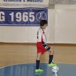 10. Zimski pokal ZSŠDI