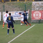Elitna liga: Primorje - Pro Cervignano