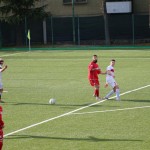 2. Al: Triestina Victory - Primorec