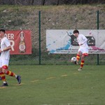Elitna liga: Primorje - Pro Cervignano